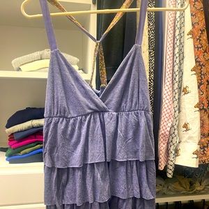 NWOT Tank top, Size Medium